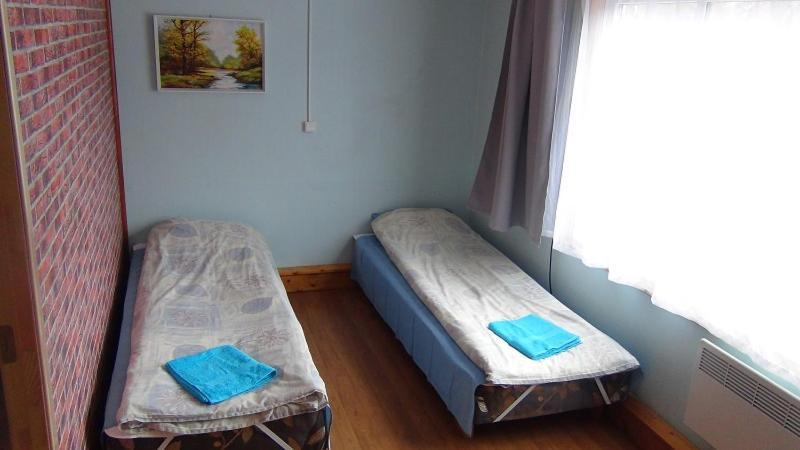 Livonia Matkamaja Hostel Kilingi-Nomme Εξωτερικό φωτογραφία