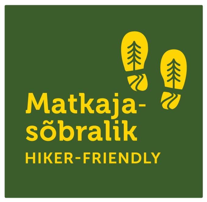 Livonia Matkamaja Hostel Kilingi-Nomme Εξωτερικό φωτογραφία
