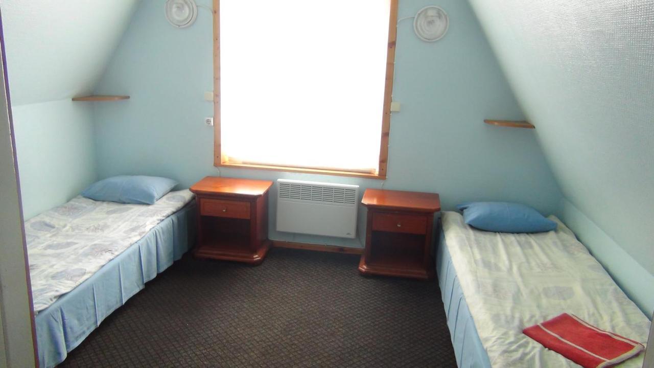 Livonia Matkamaja Hostel Kilingi-Nomme Εξωτερικό φωτογραφία