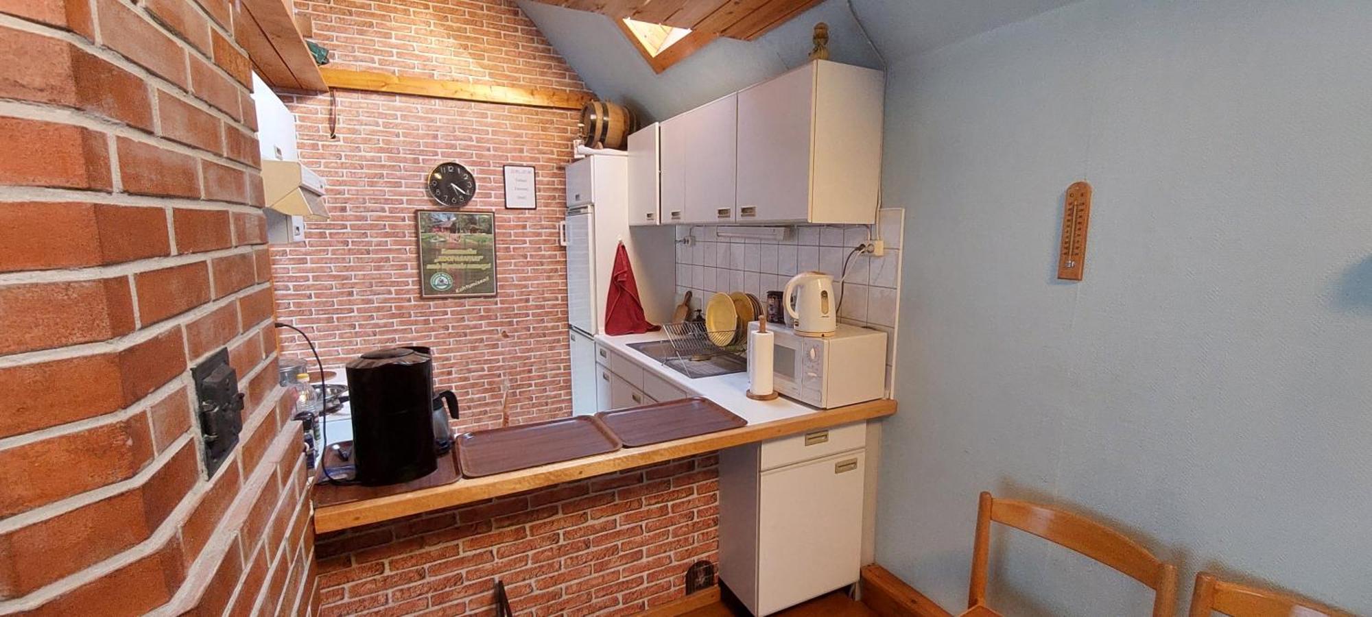 Livonia Matkamaja Hostel Kilingi-Nomme Εξωτερικό φωτογραφία