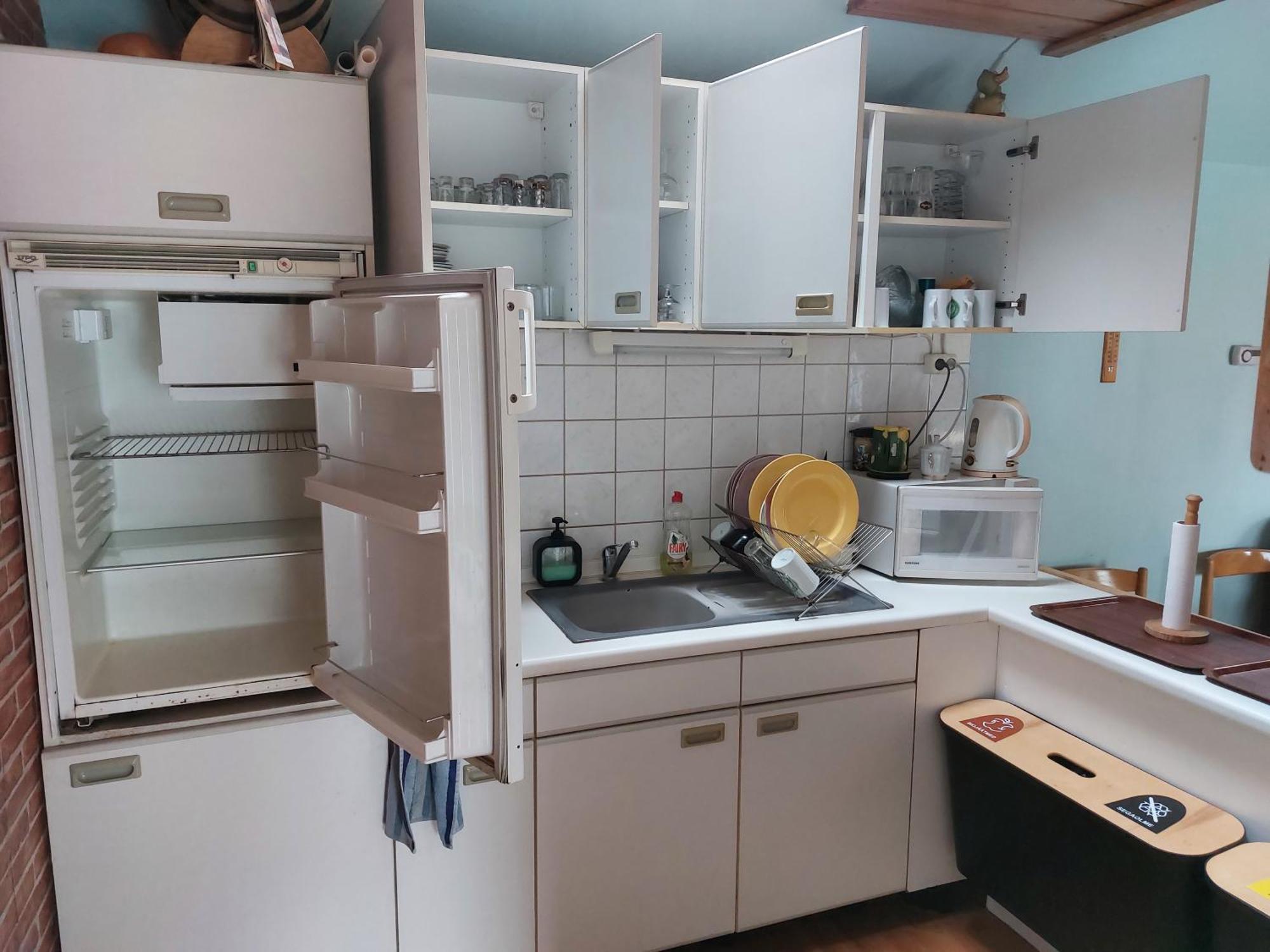 Livonia Matkamaja Hostel Kilingi-Nomme Εξωτερικό φωτογραφία