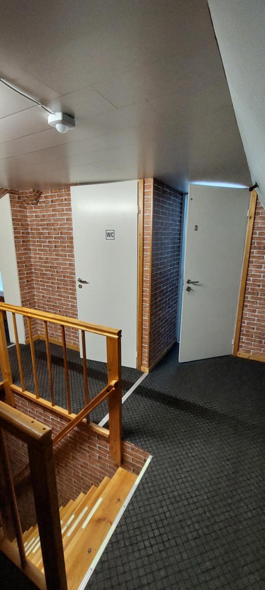 Livonia Matkamaja Hostel Kilingi-Nomme Εξωτερικό φωτογραφία
