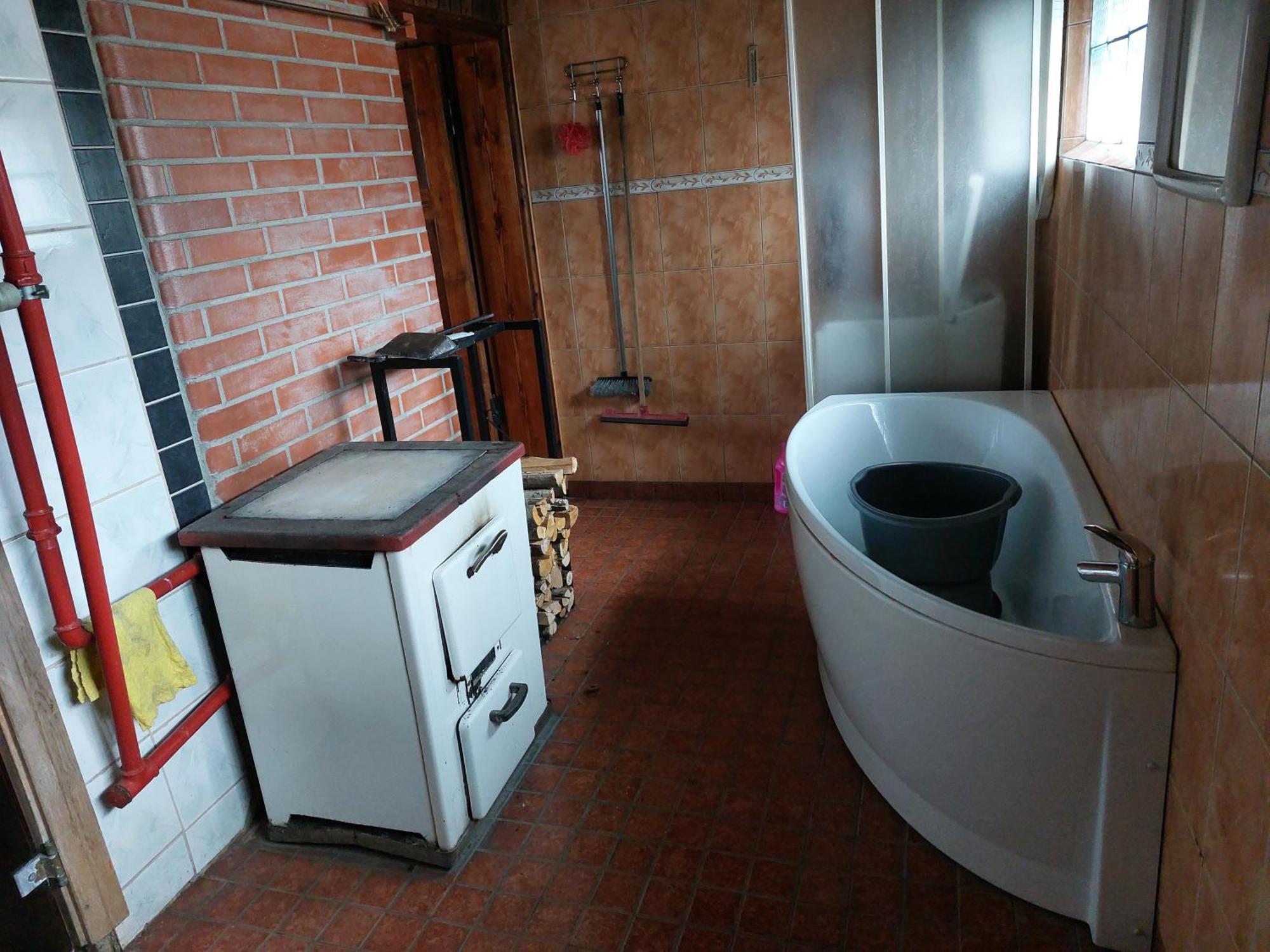 Livonia Matkamaja Hostel Kilingi-Nomme Εξωτερικό φωτογραφία