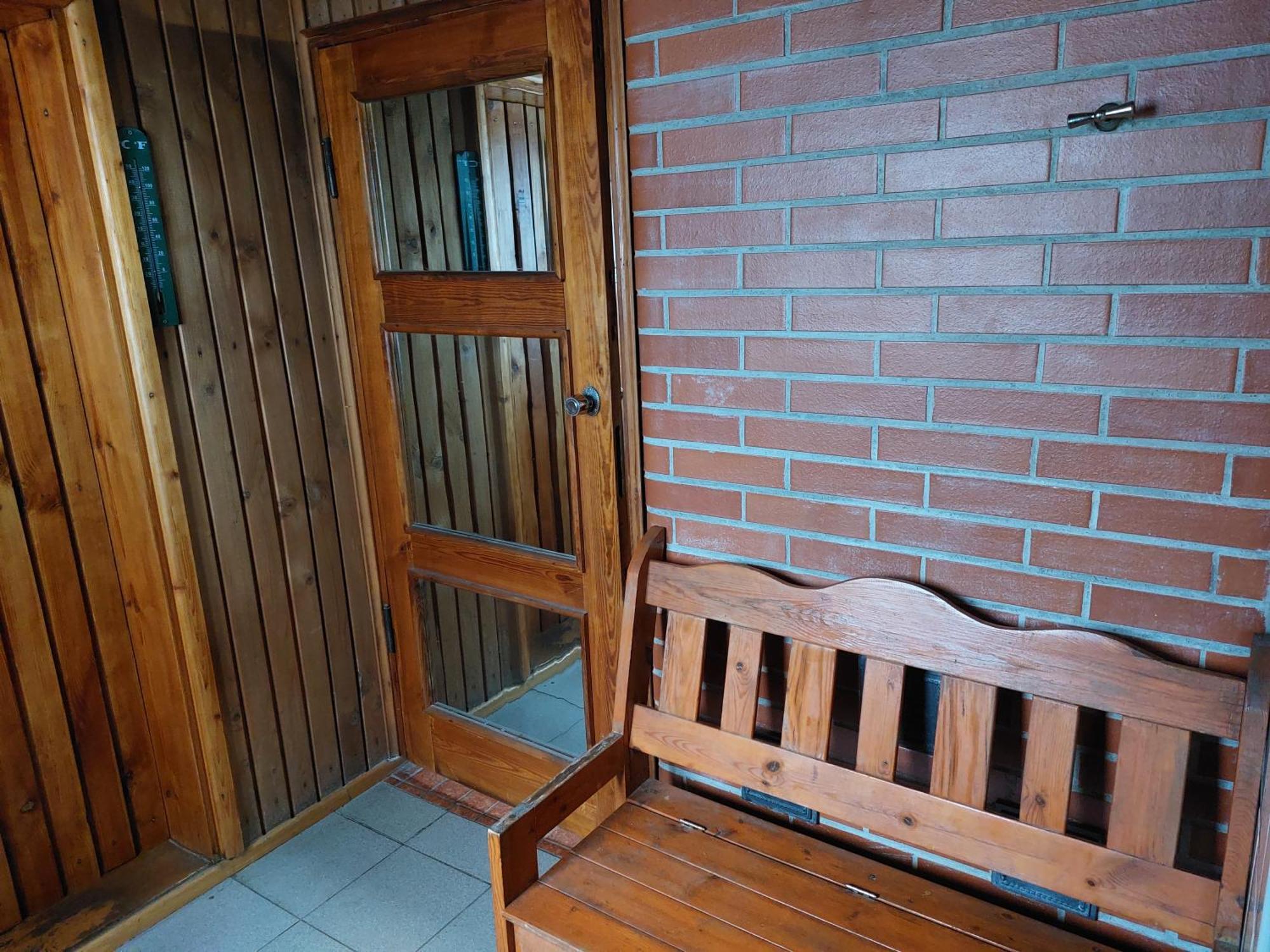 Livonia Matkamaja Hostel Kilingi-Nomme Εξωτερικό φωτογραφία