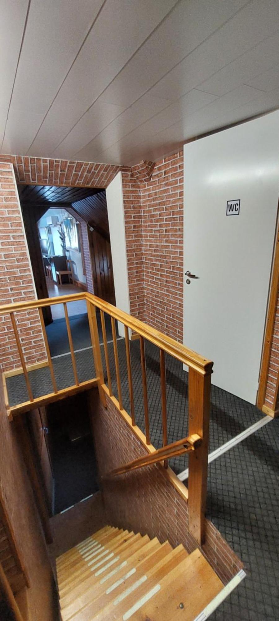 Livonia Matkamaja Hostel Kilingi-Nomme Εξωτερικό φωτογραφία