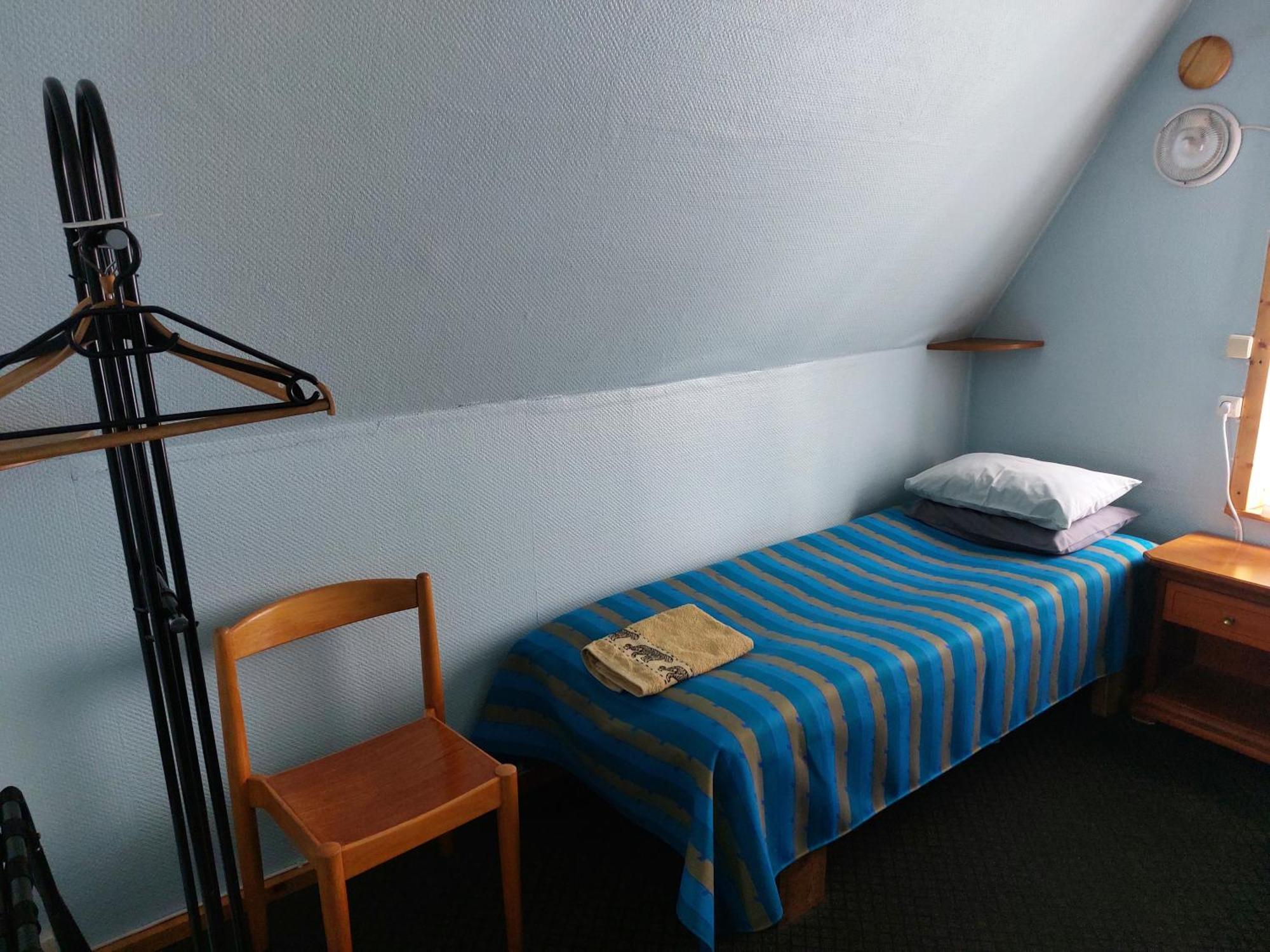 Livonia Matkamaja Hostel Kilingi-Nomme Εξωτερικό φωτογραφία
