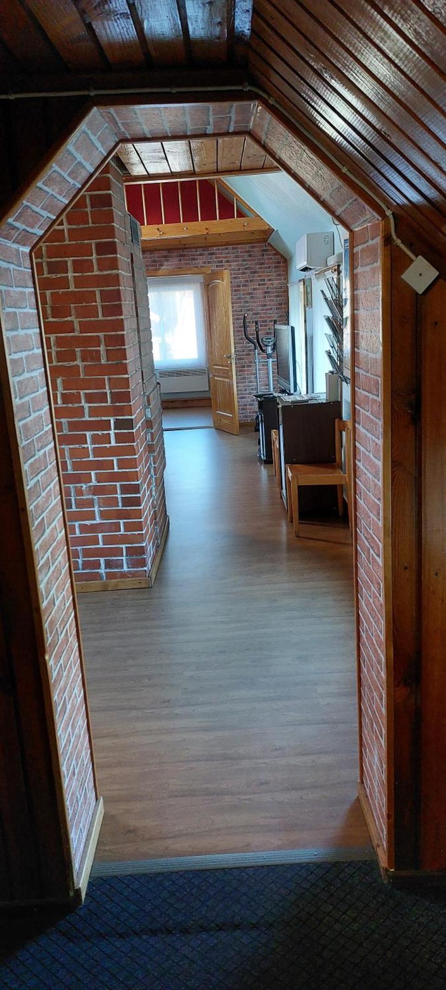 Livonia Matkamaja Hostel Kilingi-Nomme Εξωτερικό φωτογραφία