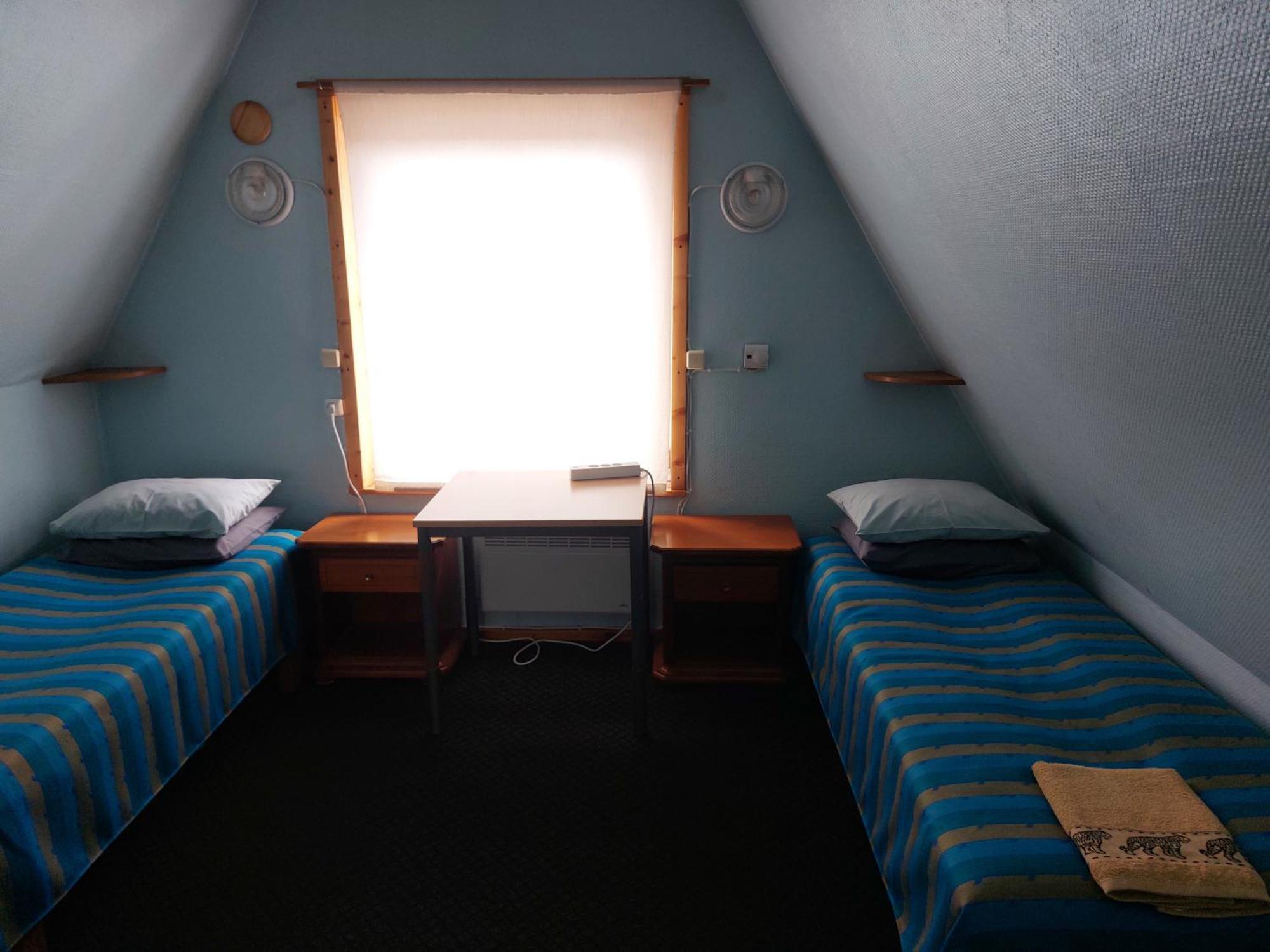 Livonia Matkamaja Hostel Kilingi-Nomme Εξωτερικό φωτογραφία