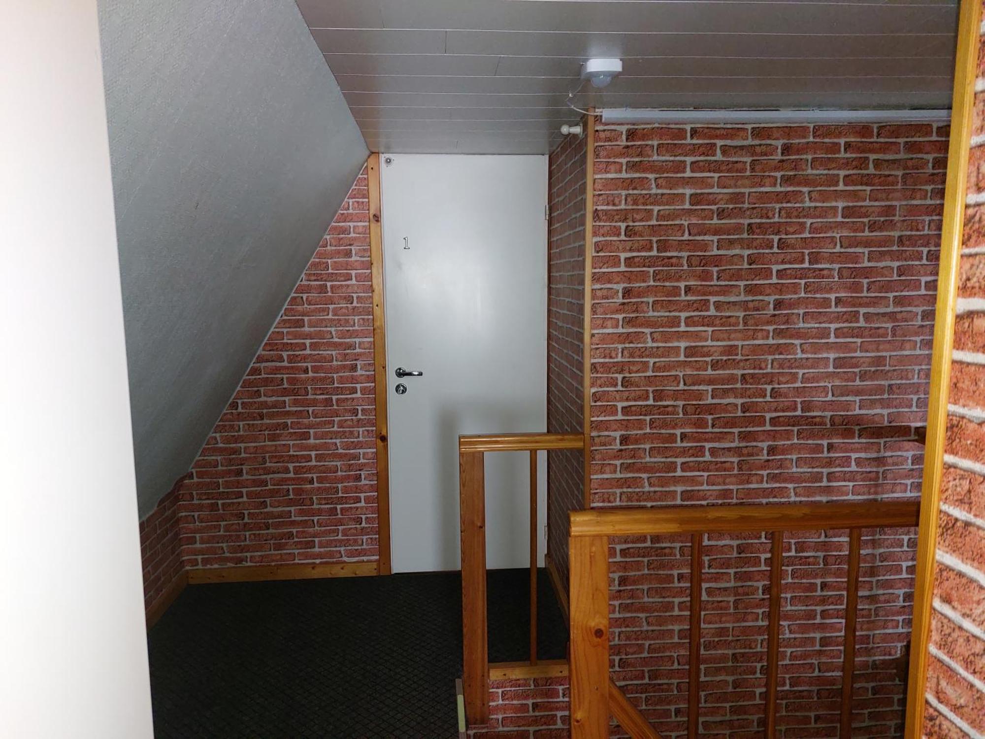 Livonia Matkamaja Hostel Kilingi-Nomme Εξωτερικό φωτογραφία