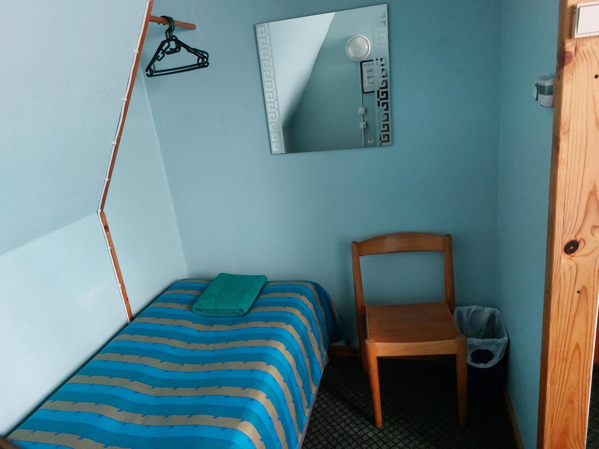 Livonia Matkamaja Hostel Kilingi-Nomme Εξωτερικό φωτογραφία